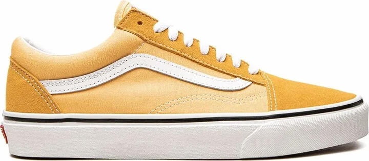 Old Skool low-top sneakers