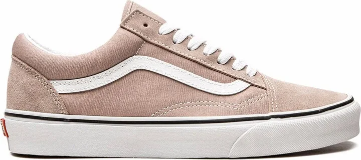 Old Skool low-top sneakers