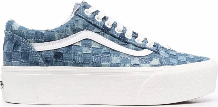 Old Skool low top sneakers