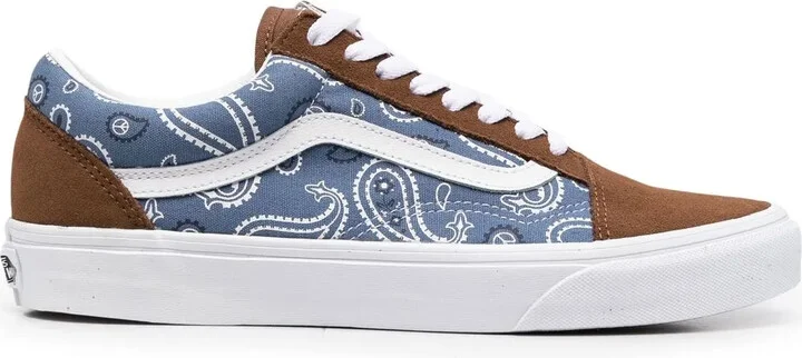 Old Skool low-top sneakers