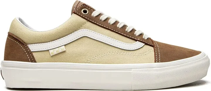 Old Skool low-top sneakers