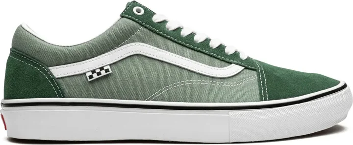 Old Skool low-top sneakers