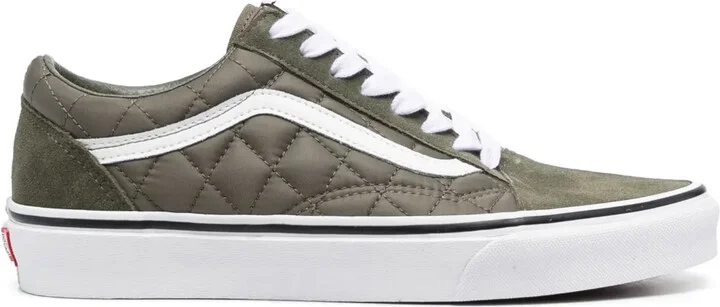 Old-Skool low-top sneakers