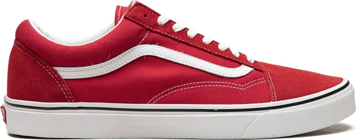 Old Skool low-top sneakers