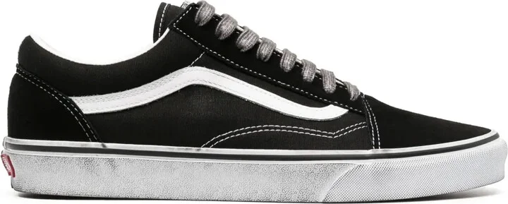 Old Skool low-top sneakers
