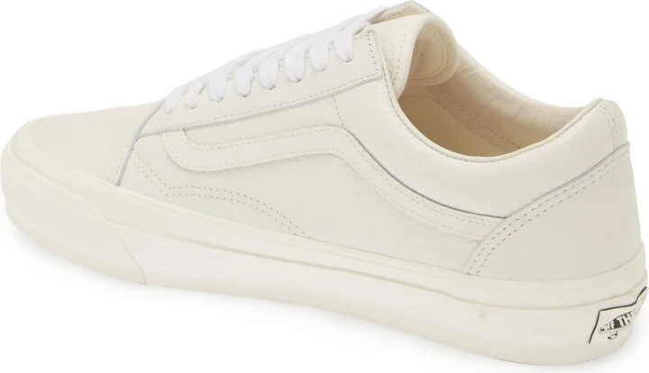 Old Skool Lux Sneaker - Image 2