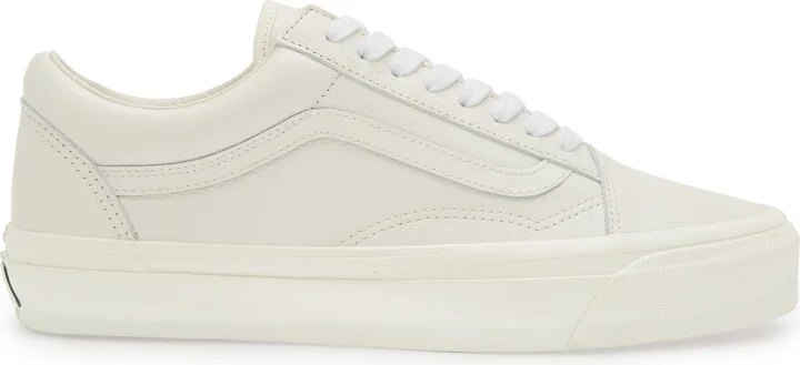 Old Skool Lux Sneaker - Image 3