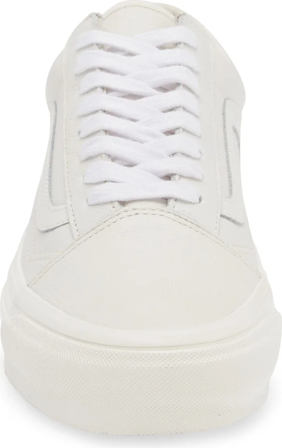 Old Skool Lux Sneaker - Image 4