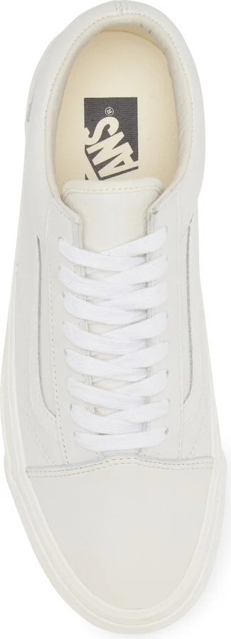 Old Skool Lux Sneaker - Image 5
