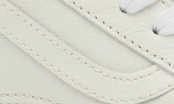 Old Skool Lux Sneaker - Image 7