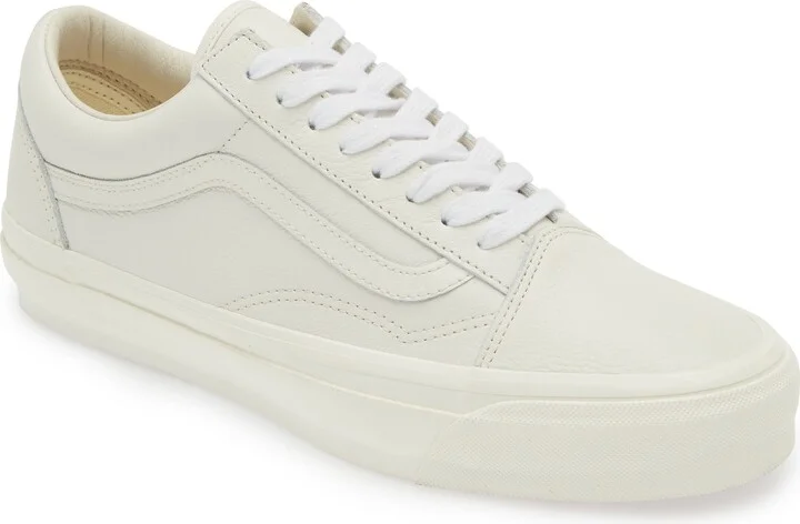 Old Skool Lux Sneaker