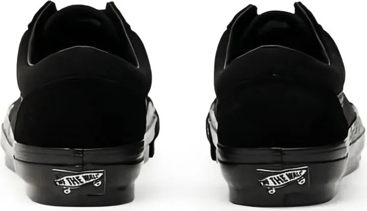 Old Skool LX trainers - Image 3