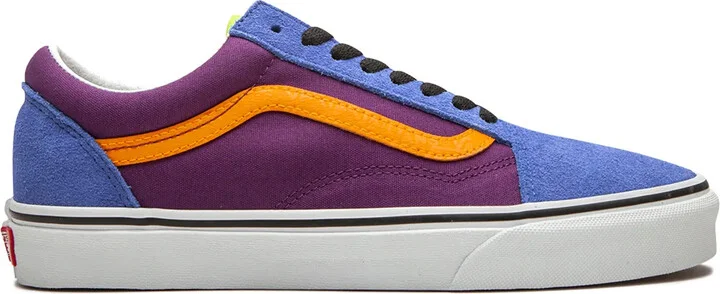 Old Skool "Mix & Match" sneakers