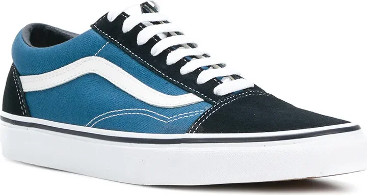 Old Skool "Navy Blue" sneakers - Image 2