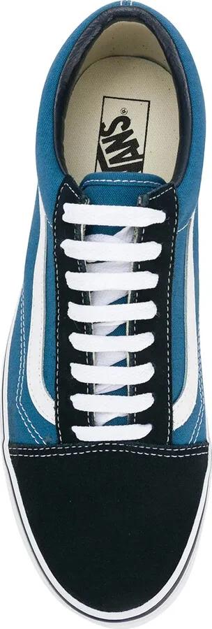 Old Skool "Navy Blue" sneakers - Image 4