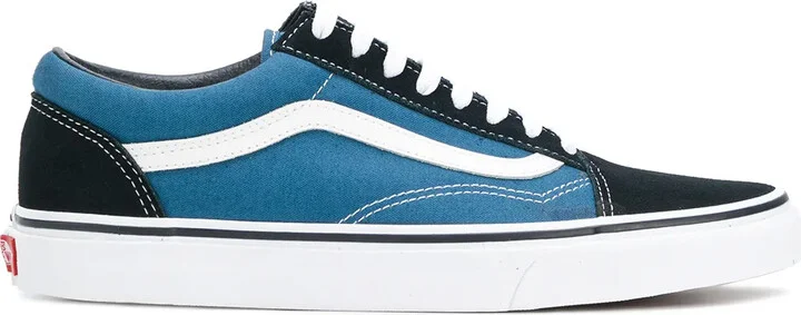 Old Skool "Navy Blue" sneakers
