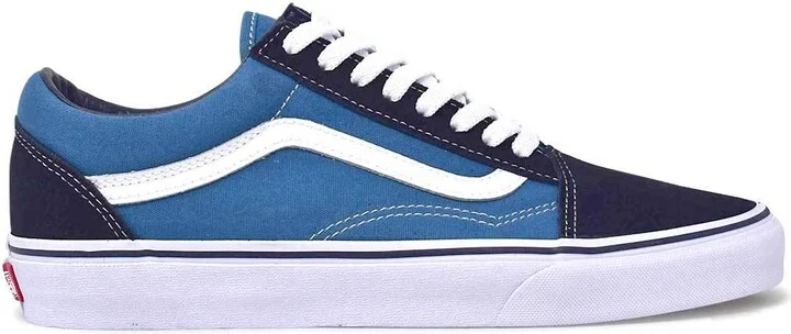 Old Skool 'Navy' Shoes