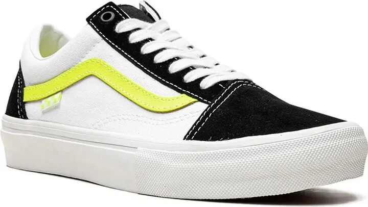 Old Skool "Neon Skate" sneakers - Image 2