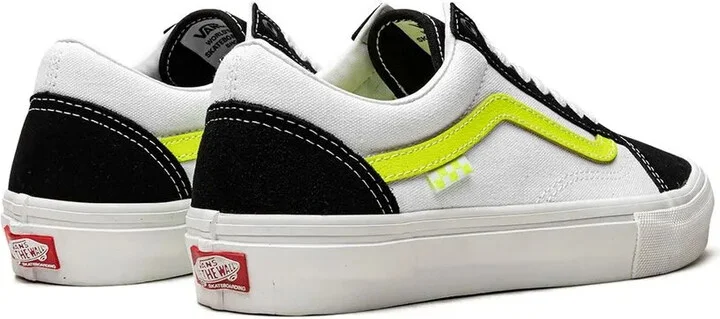 Old Skool "Neon Skate" sneakers - Image 3
