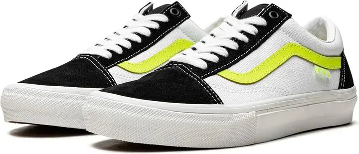 Old Skool "Neon Skate" sneakers - Image 5