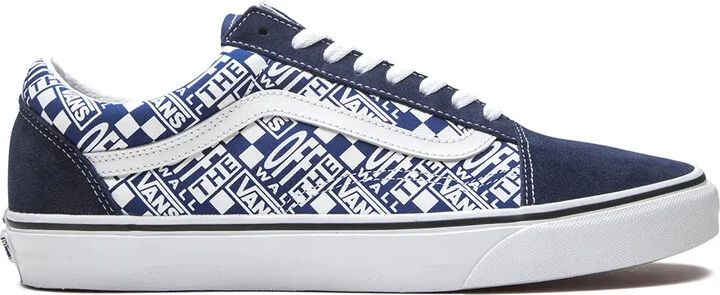 Old Skool "OTW" sneakers