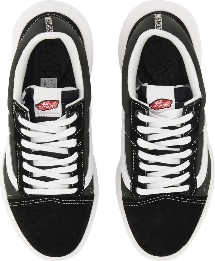 Old Skool Overt Cc Shoes - Image 2
