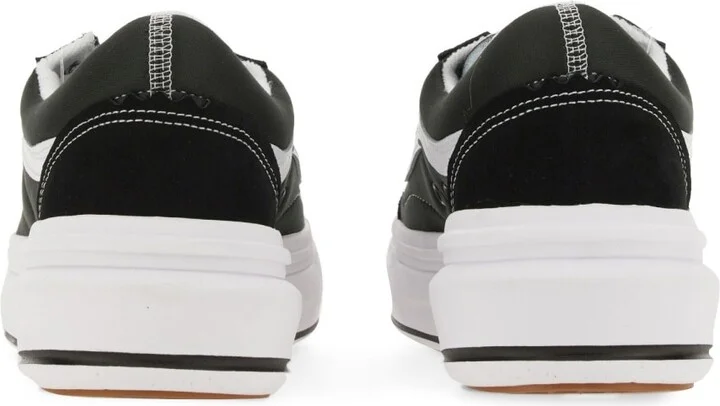Old Skool Overt Cc Shoes - Image 3