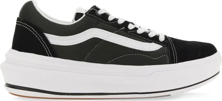 Old Skool Overt Cc Shoes