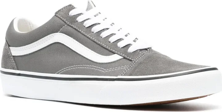 Old Skool panelled-design sneakers - Image 2