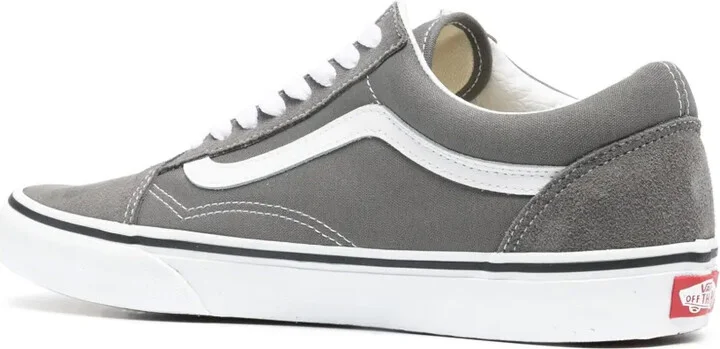 Old Skool panelled-design sneakers - Image 3