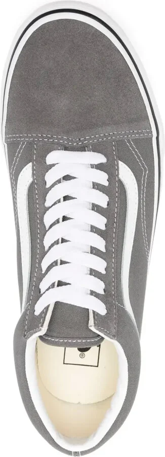 Old Skool panelled-design sneakers - Image 4