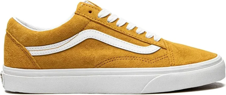 Old Skool "Pig Suede