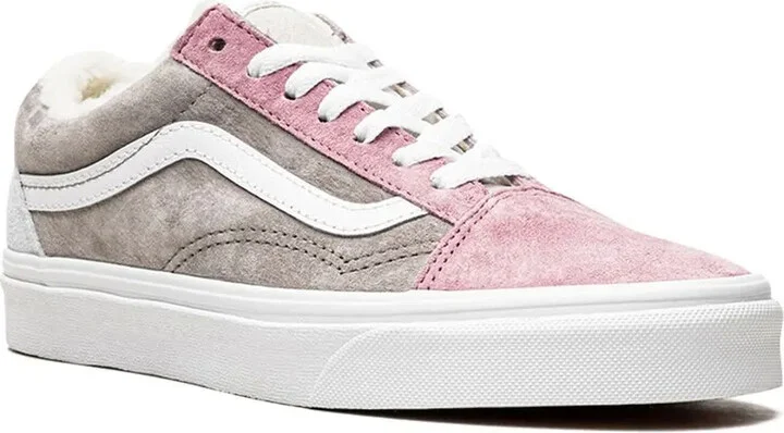 Old Skool "Pig Suede Sherpa" sneakers - Image 2