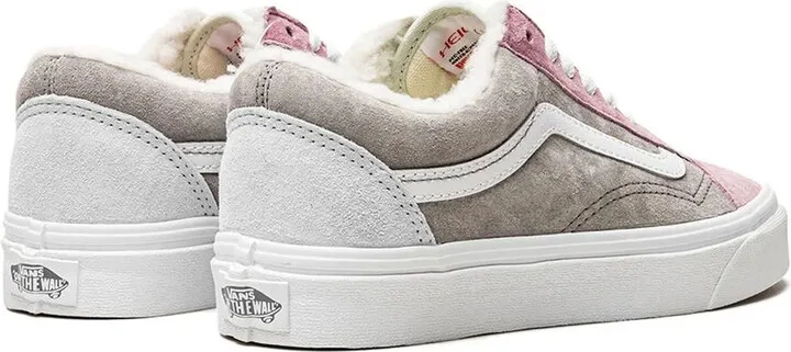 Old Skool "Pig Suede Sherpa" sneakers - Image 3
