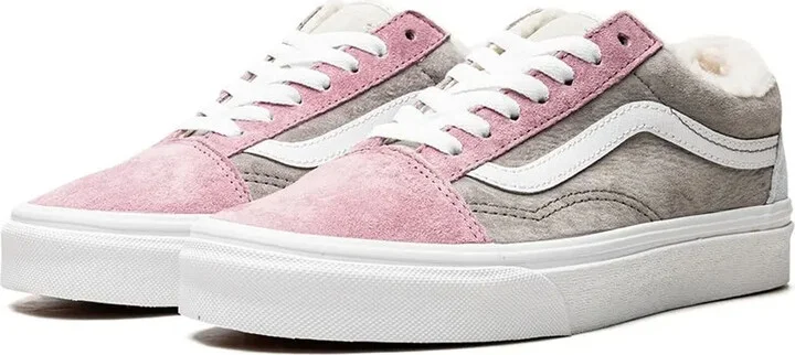 Old Skool "Pig Suede Sherpa" sneakers - Image 5