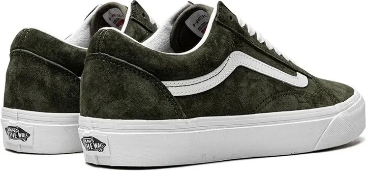 Old Skool "Pig Suede" sneakers - Image 3
