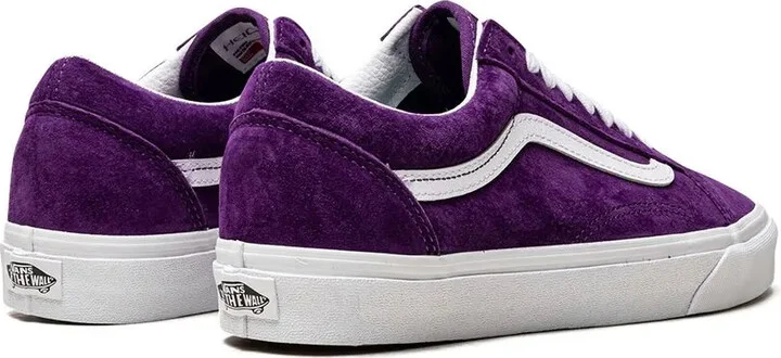 Old Skool "Pig Suede" sneakers - Image 3