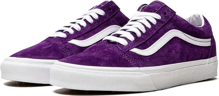 Old Skool "Pig Suede" sneakers - Image 5