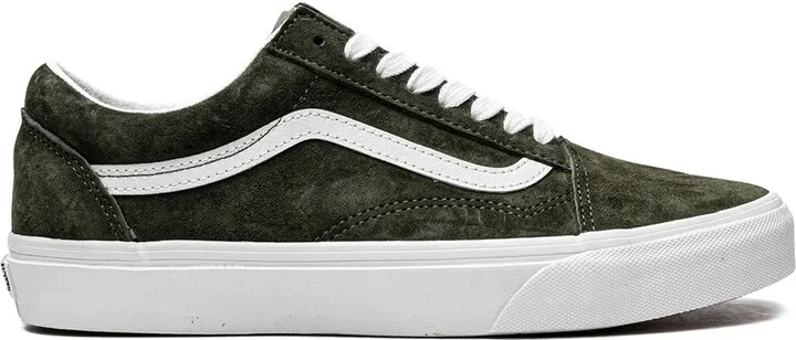 Old Skool "Pig Suede" sneakers