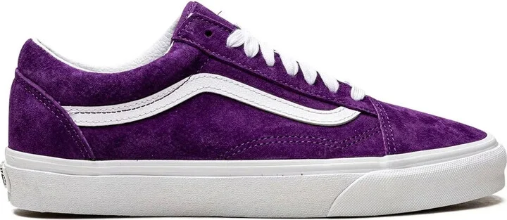 Old Skool "Pig Suede" sneakers