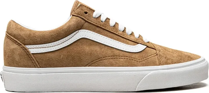 Old Skool "Pig Suede" sneakers