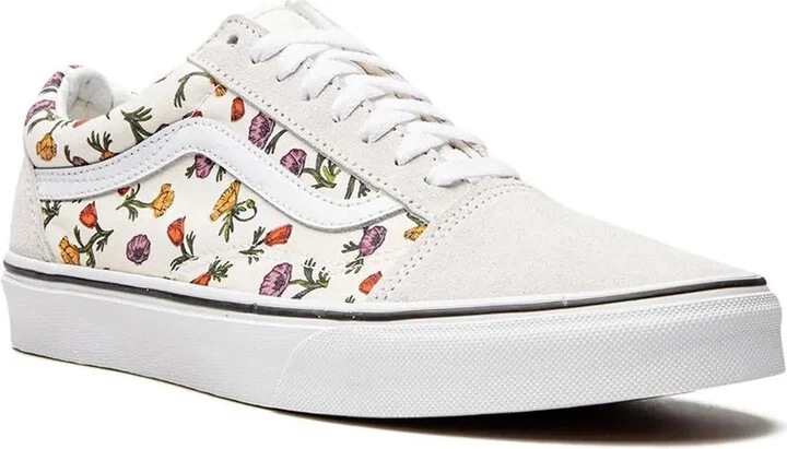 Old Skool "Poppy Floral" sneakers - Image 2