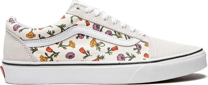 Old Skool "Poppy Floral" sneakers
