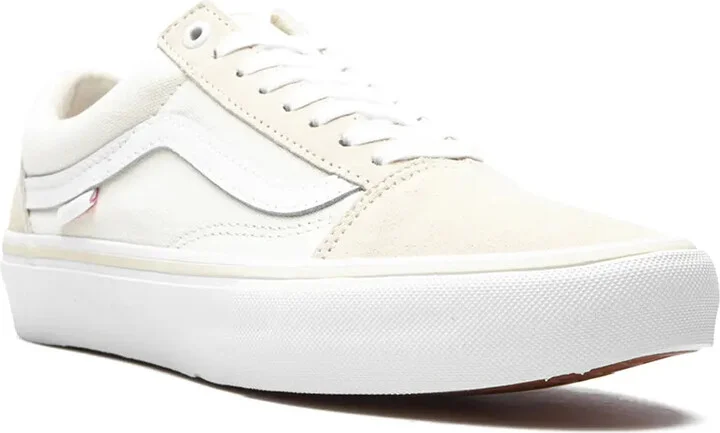Old Skool Pro "Marshmallow" sneakers - Image 2