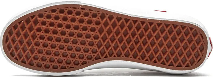 Old Skool Pro "Marshmallow" sneakers - Image 4