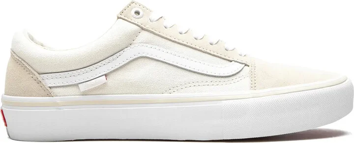 Old Skool Pro "Marshmallow" sneakers