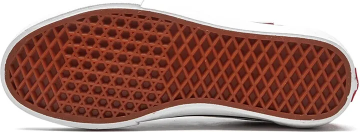 Old Skool Pro "Sketched Checkerboard" sneakers - Image 4