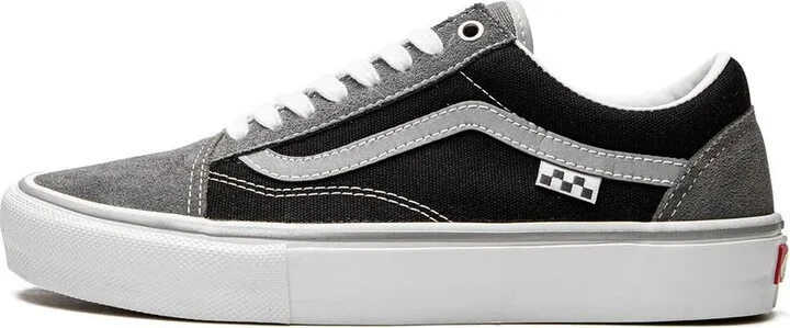 Old Skool "Reflective" sneakers - Image 4