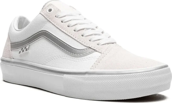 Old Skool "Reflective" sneakers - Image 2