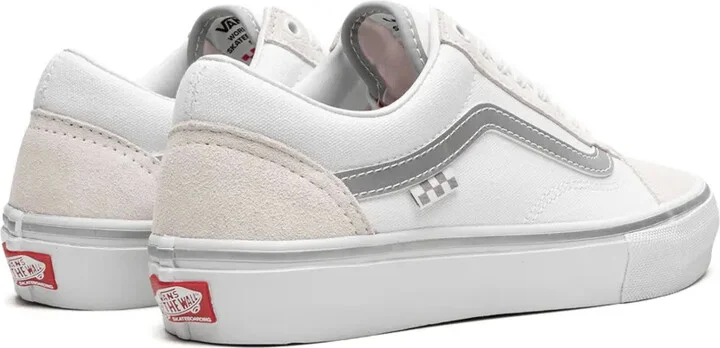 Old Skool "Reflective" sneakers - Image 3
